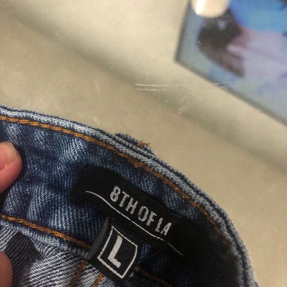 Shorts - Picture 4 of 4